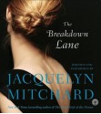 The Breakdown Lane (Audio) - Jacquelyn Mitchard, Anna Fields