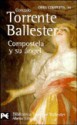 Compostela y su ángel - Gonzalo Torrente Ballester