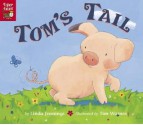 Tom's Tail - Linda M. Jennings