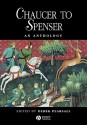 Chaucer to Spenser - Derek Albert Pearsall