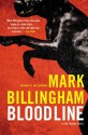 Bloodline - Mark Billingham