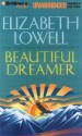 Beautiful Dreamer (Audio) - Elizabeth Lowell, Laural Merlington