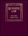 Business Law - Peter J. Shedd, Robert N. Corley