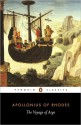 Jason and the Golden Fleece (The Argonautica) (Oxford World's Classics) - Apollonius of Rhodes, R. C. Seaton