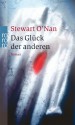 Das Glück der Anderen - Stewart O'Nan