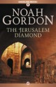 The Jerusalem Diamond - Noah Gordon