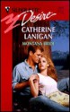 Montana Bride - Catherine Lanigan