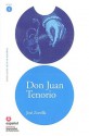 Don Juan Tenorio (Leer En Espanol Level 3) (Spanish Edition) - José Zorrilla