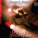 The Door in the Dragon's Throat (Audio) - Frank Peretti