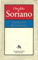 Cuarteles de invierno - Osvaldo Soriano