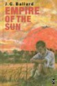 Empire Of The Sun - J.G. Ballard