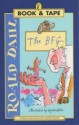 The BFG [Book & Tape] - Quentin Blake, Roald Dahl, Geoferry Palmer