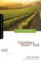 1 and 2 Samuel: Growing a Heart for God (New Community Bible Study Series) - John Ortberg, Kevin G. Harney, Sherry Harney