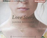 Love Story - Janine Boissard, Kate Rudd