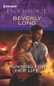 Running for Her Life - Beverly Long