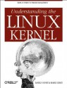 Understanding the LINUX Kernel: From I/O Ports to Process Management - Daniel P. Bovet, Marco Cesati