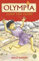 Jump for Glory - Shoo Rayner