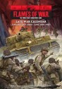 Flames of War: the World War II Miniatures Game - Peter Simunovich, John-Paul Brisigotti, Phil Yates, Warren Mahy, Vincent Wai