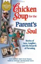 Chicken Soup for the Parent's Soul: 101 Stories of Loving, Learning and Parenting - Mark Victor Hansen, Raymond Aaron, Kimberly Kirberger, Jack Canfield