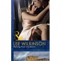 Running from the Storm - Lee Wilkinson