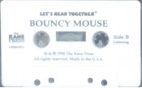 Bouncy Mouse (Audio) - Barbara deRubertis