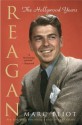 Reagan: The Hollywood Years - Marc Eliot