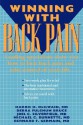 Winning with Back Pain - Harris H. McIlwain, Debra Fulghum Bruce, Joel C. Silverfield