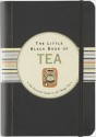 The Little Black Book of Tea - Mike Heneberry