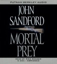 Mortal Prey (Lucas Davenport, #13) - John Sandford