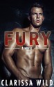 Fury - Clarissa Wild