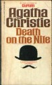 Death on the Nile - Agatha Christie