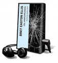 Glamorama [With Earbuds] - Bret Easton Ellis, Jonathan Davis