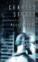 Accelerando - Charles Stross