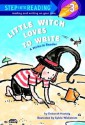 Little Witch Loves to Write - Deborah Hautzig