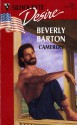 Cameron - Beverly Barton