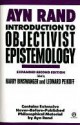 Introduction to Objectivist Epistemology (eBook) - Ayn Rand