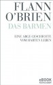 Das Barmen / eBook (German Edition) - Flann O'Brien