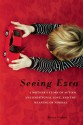 Seeing Ezra: A Mother's Story of Autism, Unconditional Love, and the Meaning of Normal - Kerry Cohen