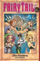 Fairy Tail 5 - Hiro Mashima