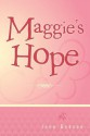 Maggie's Hope - John Gordon