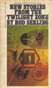 New Stories From The Twilight Zone - Rod Serling