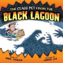 The Class Pet from the Black Lagoon - Mike Thaler