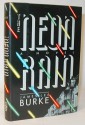 The Neon Rain - James Lee Burke