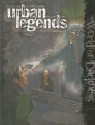 Urban Legends - Alan Alexander, Rick Chillot, Russell Bailey