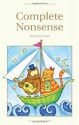 Complete Nonsense (Wordsworth Children's Classics) (Wordsworth Classics) - Edward Lear