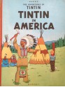 Tintin in America - Hergé