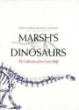 Marsh's Dinosaurs: The Collections from Como Bluff - John H. Ostrom, John S. McIntosh