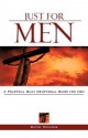 Just for Men: A Practical Daily Devotional Guide for Men - David Nichols