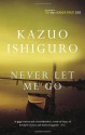 Never Let Me Go - Kazuo Ishiguro