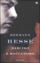 Narciso e Boccadoro - Hermann Hesse, Cristina Baseggio